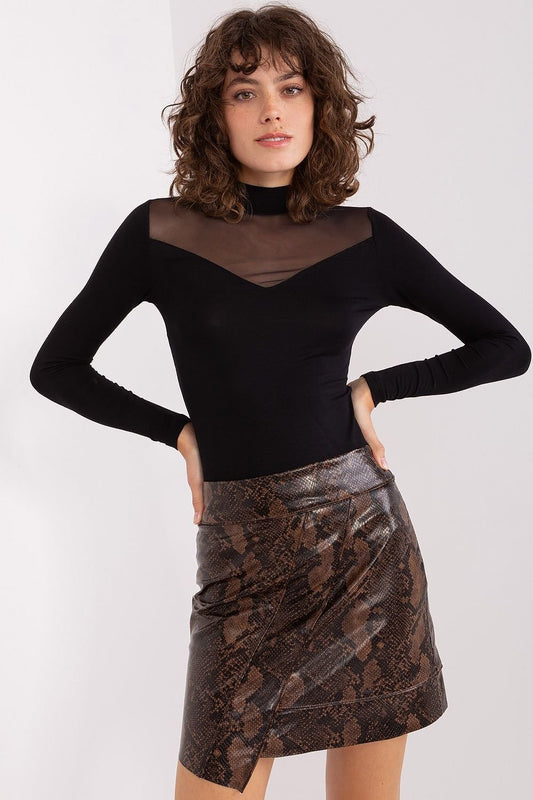 Blouse model 188159 BFG