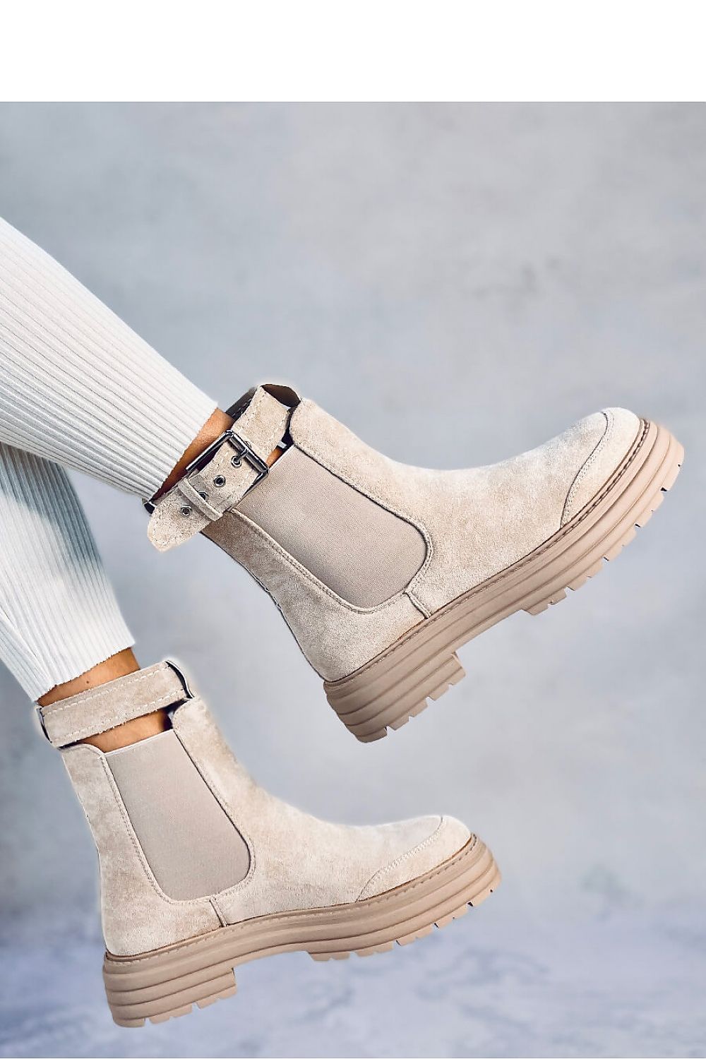 Jodhpur boot model 188188 Inello 