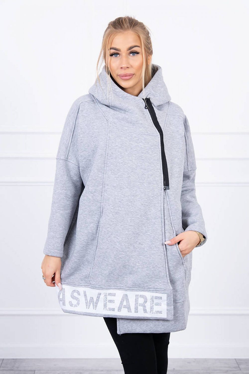  Sweatshirt model 188436 Kesi 