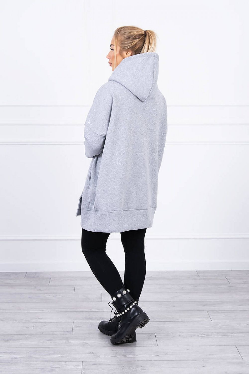  Sweatshirt model 188436 Kesi 