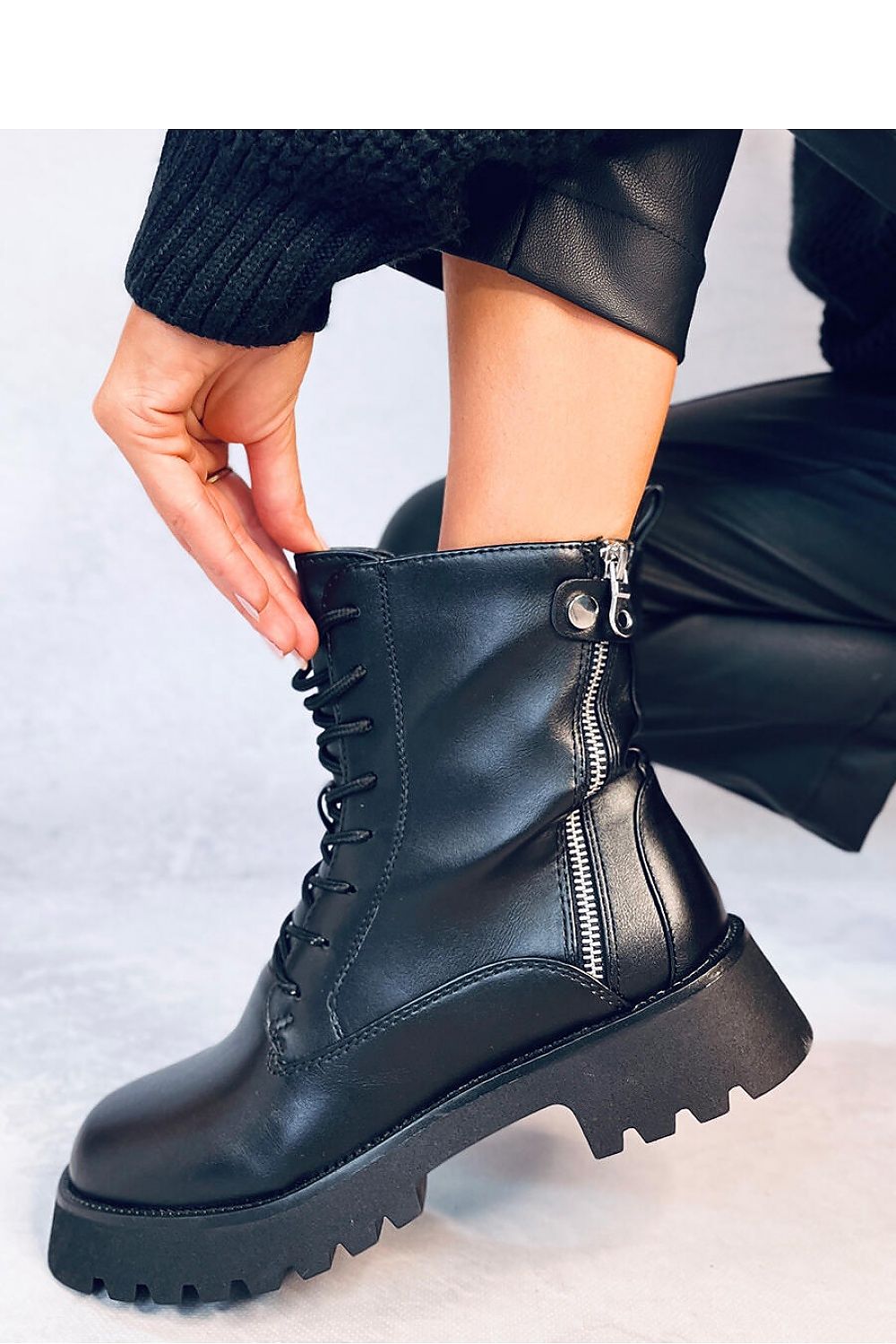  Boots model 188475 Inello 