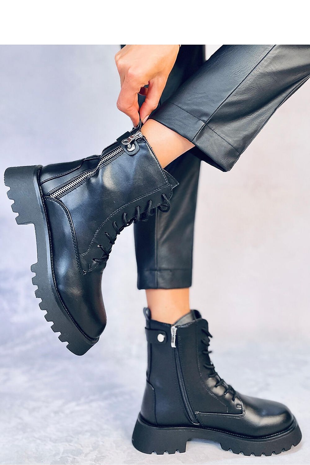  Boots model 188475 Inello 