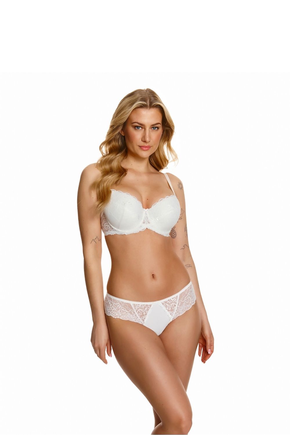  Push up model 188487 Lupo Line 