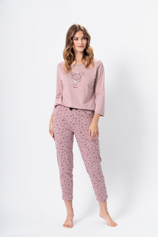  Pyjama model 188544 M-Max 