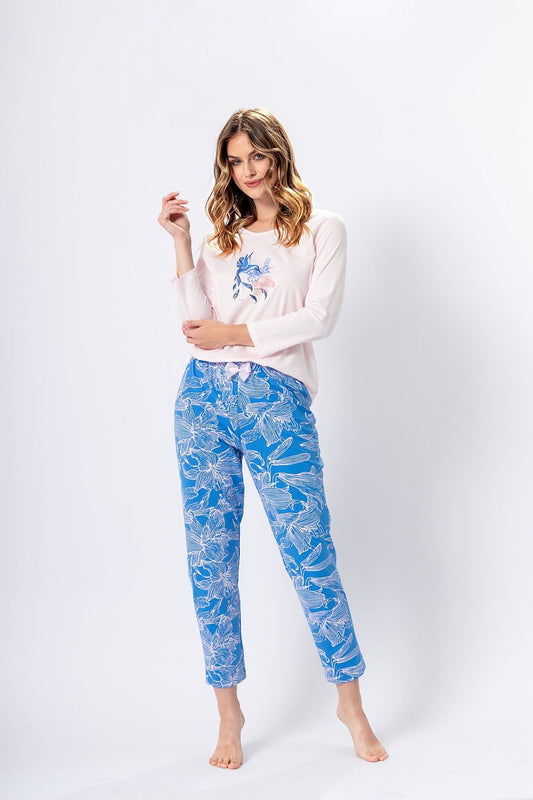  Pyjama model 188559 M-Max 