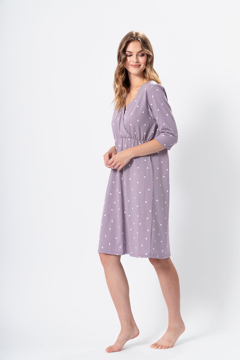  Nightshirt model 188564 M-Max 
