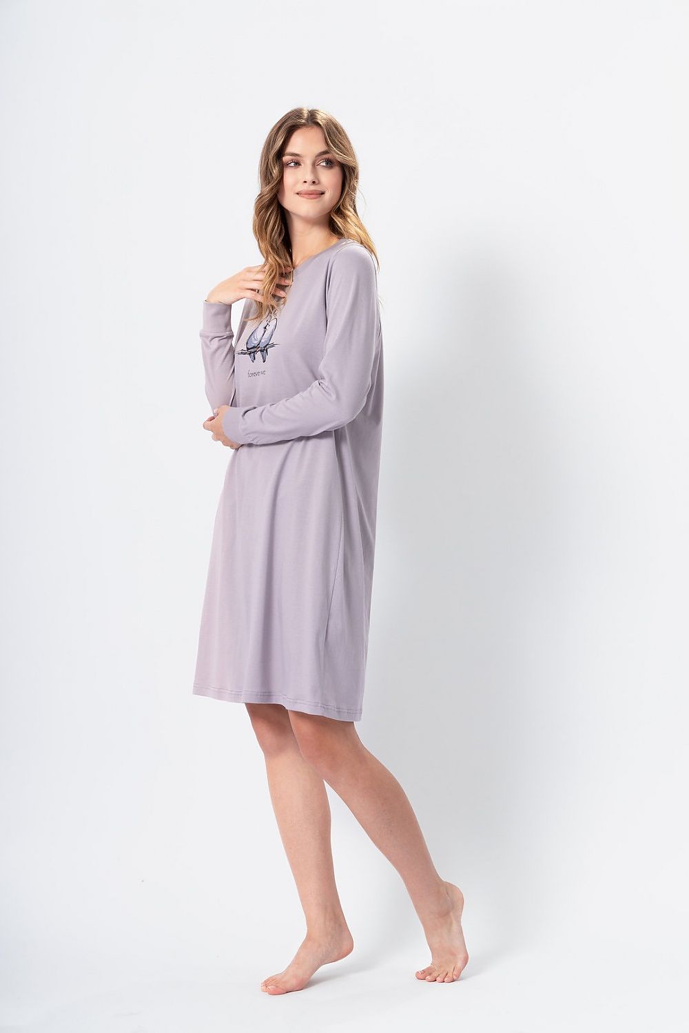  Nightshirt model 188567 M-Max 