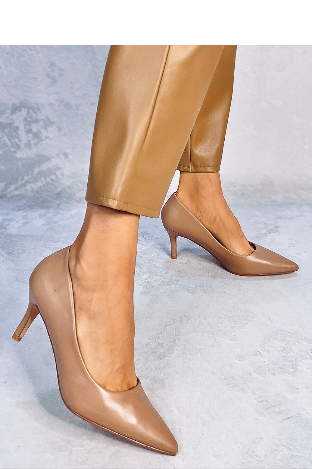  High heels model 188602 Inello 