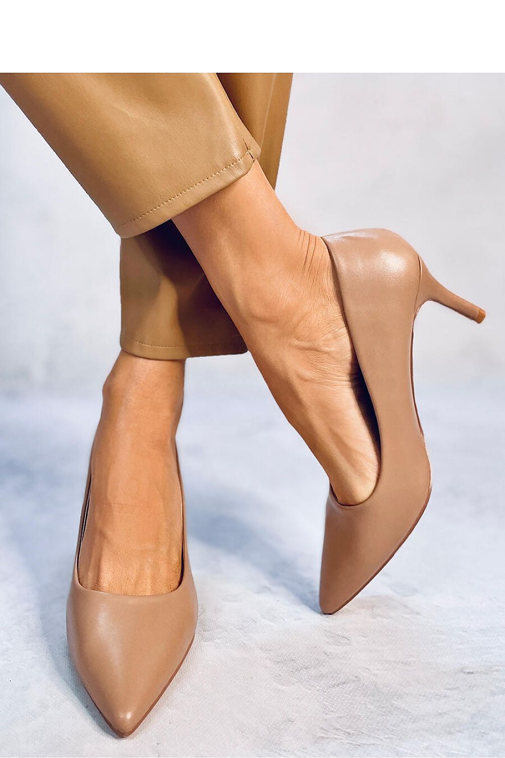  High heels model 188602 Inello 