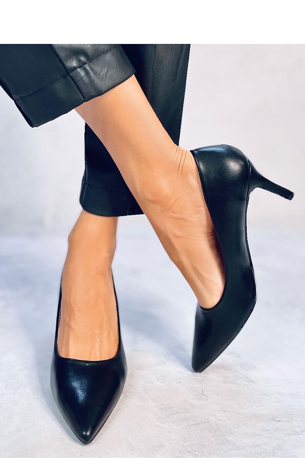  High heels model 188603 Inello 