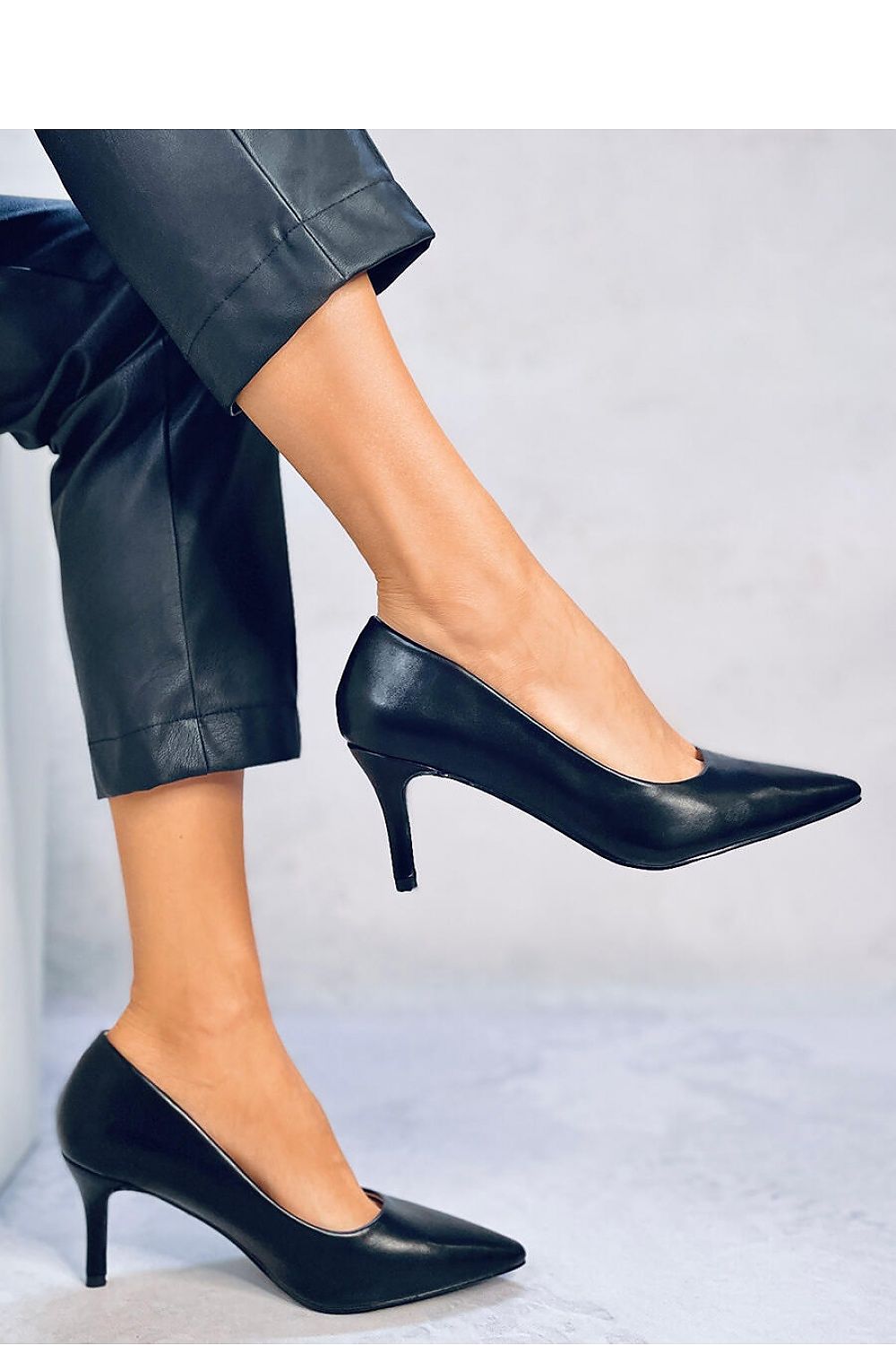  High heels model 188603 Inello 