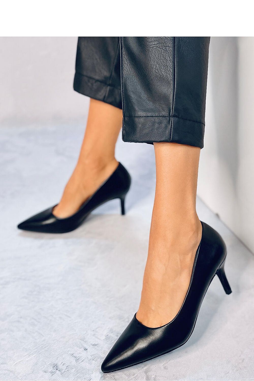  High heels model 188603 Inello 