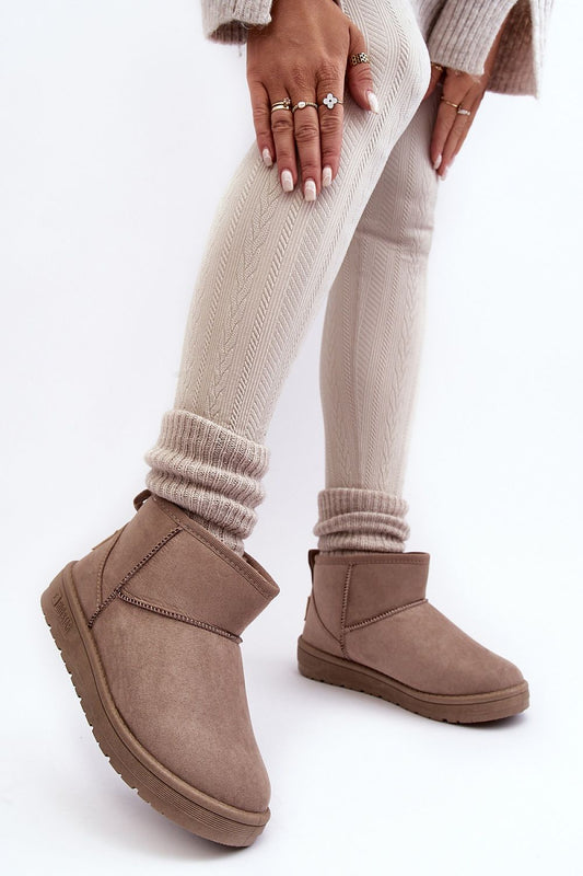 Snow boots model 188653 Step in style 