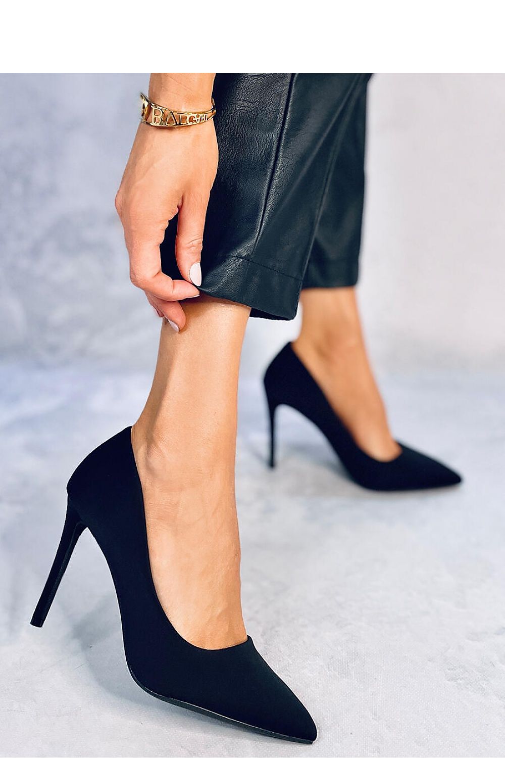  High heels model 188750 Inello 