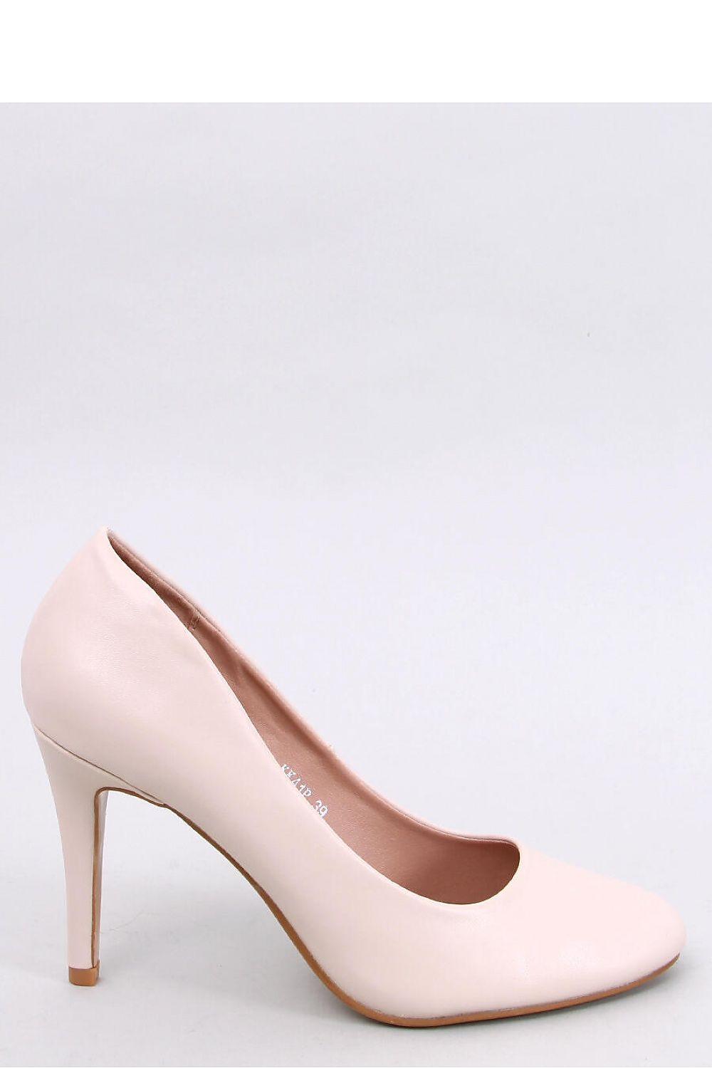  High heels model 188751 Inello 
