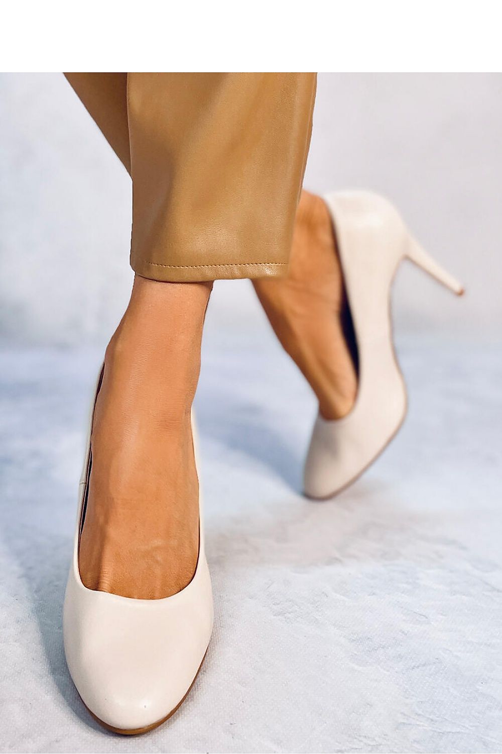 High heels model 188751 Inello 