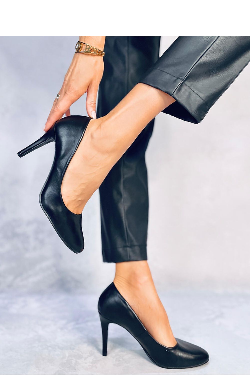  High heels model 188752 Inello 