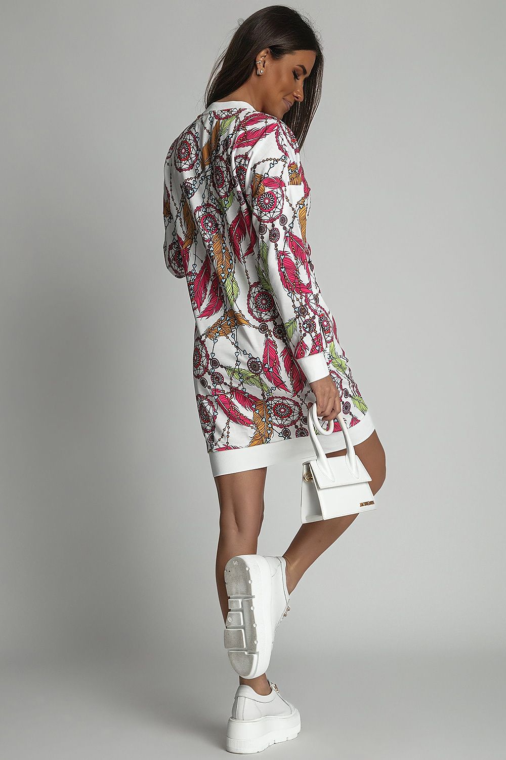  Daydress model 188780 Fasardi 