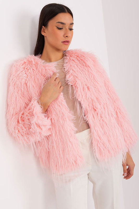 Jacket model 200207 AT