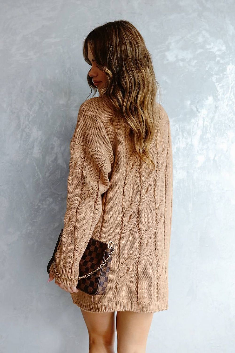  Turtleneck model 189182 Badustore 