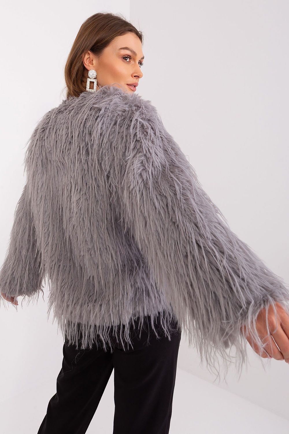 Jacket model 200207 AT