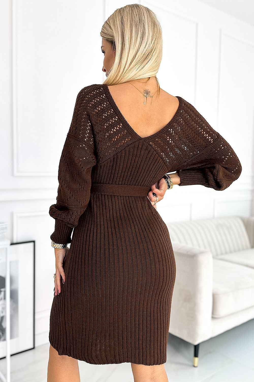 Daydress model 190642 Numoco
