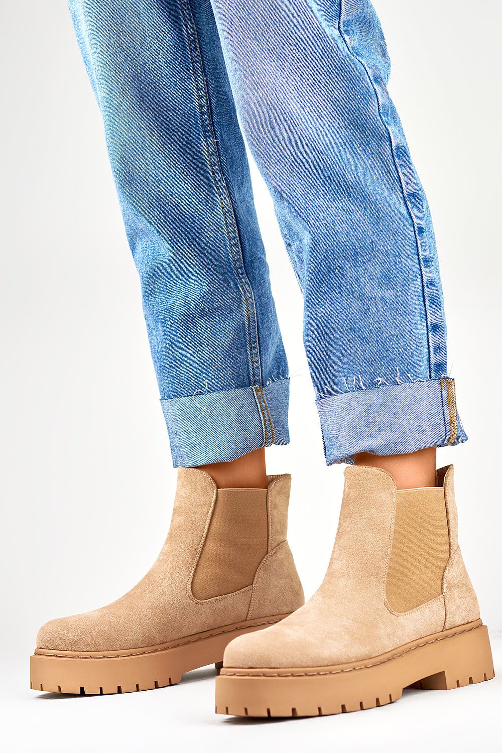 Jodhpur boot model 190035 PRIMO