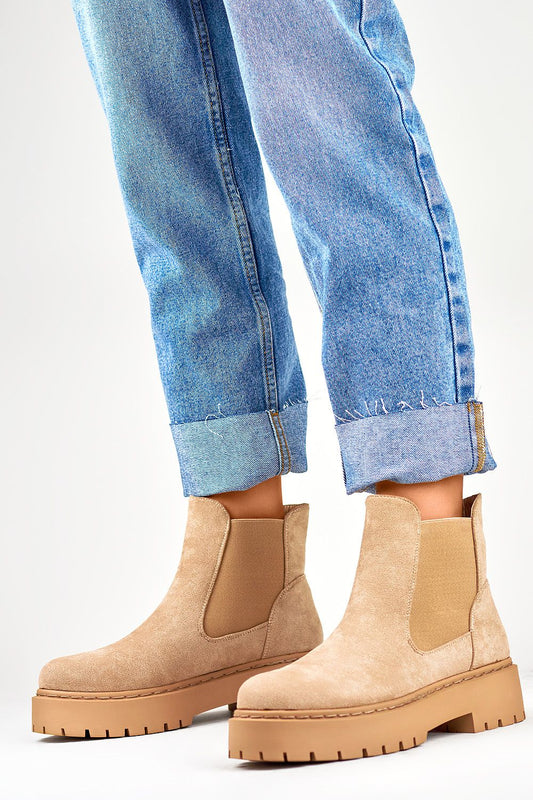 Jodhpur boot model 190035 PRIMO