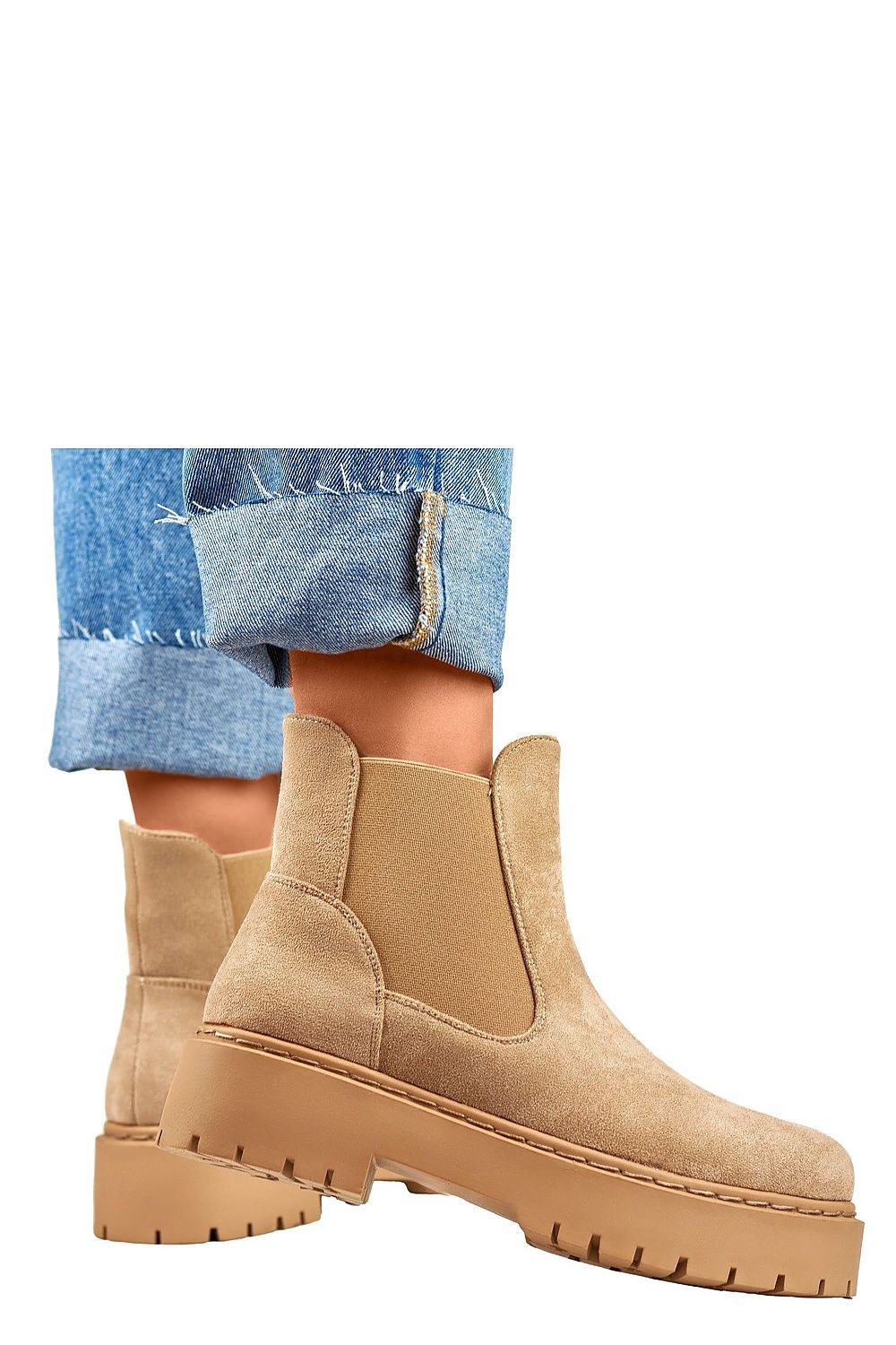 Jodhpur boot model 190035 PRIMO