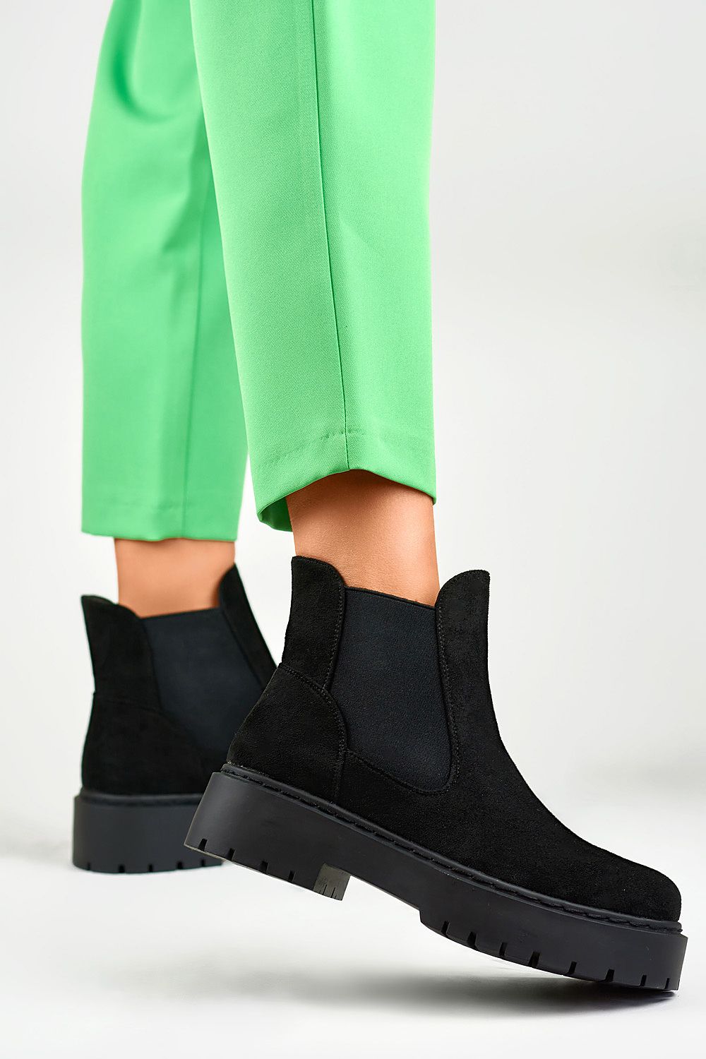  Jodhpur boot model 190035 PRIMO 