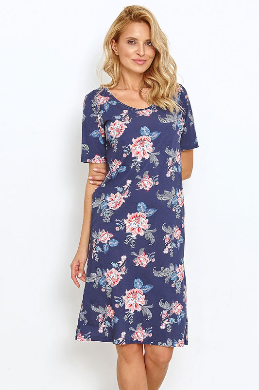  Nightshirt model 190095 Taro 