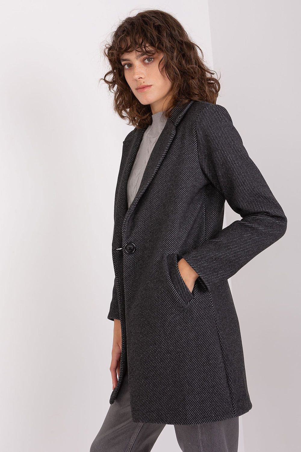 Coat model 190139 Och Bella