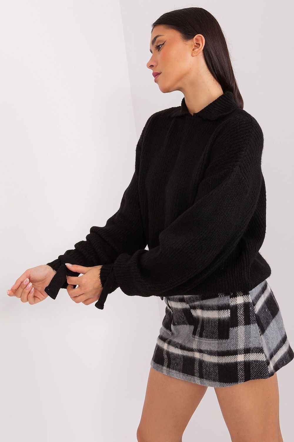 Jumper model 190231 Badu