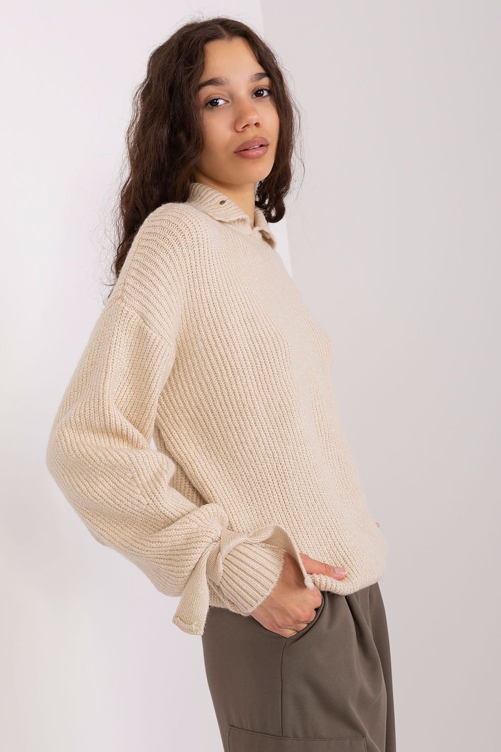 Jumper model 190231 Badu