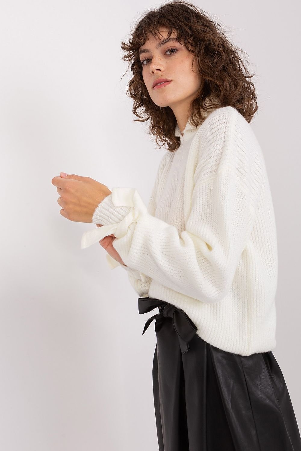 Jumper model 190231 Badu