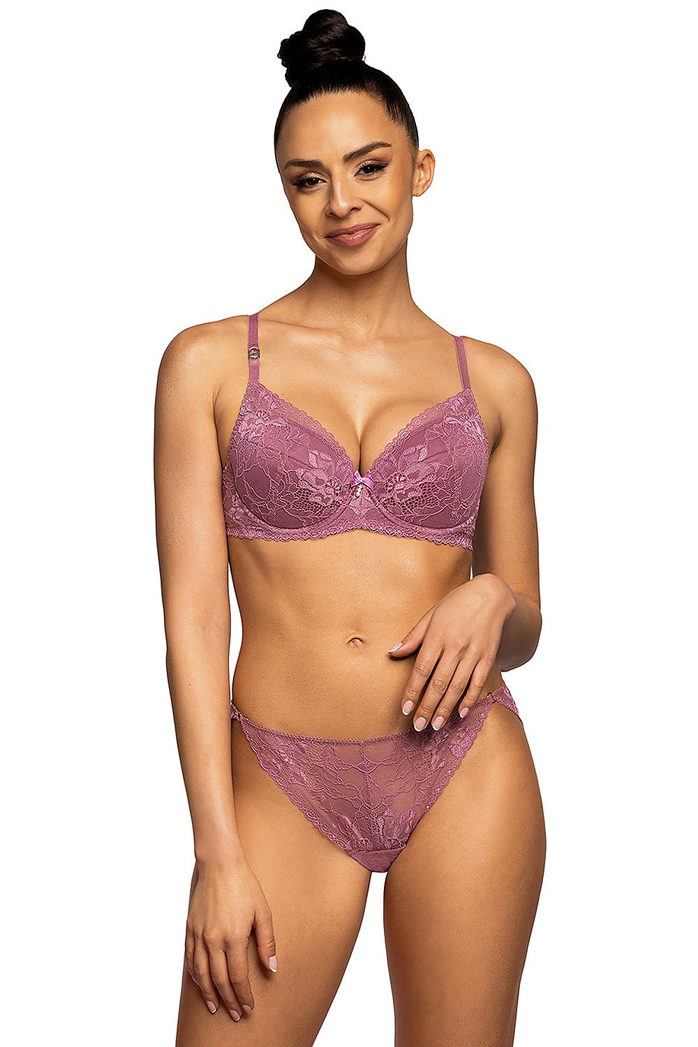  Panties model 190247 Mat 