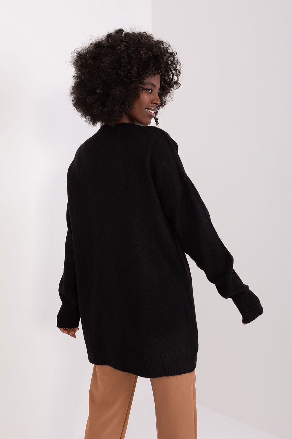 Jumper model 190760 Badu