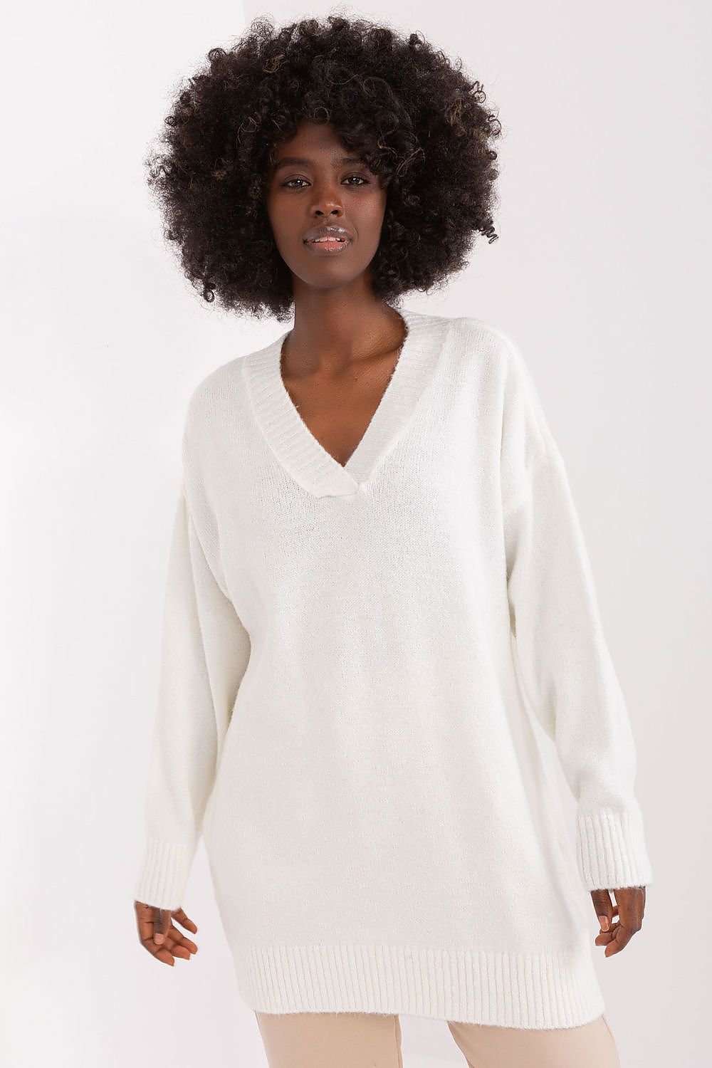 Jumper model 190760 Badu