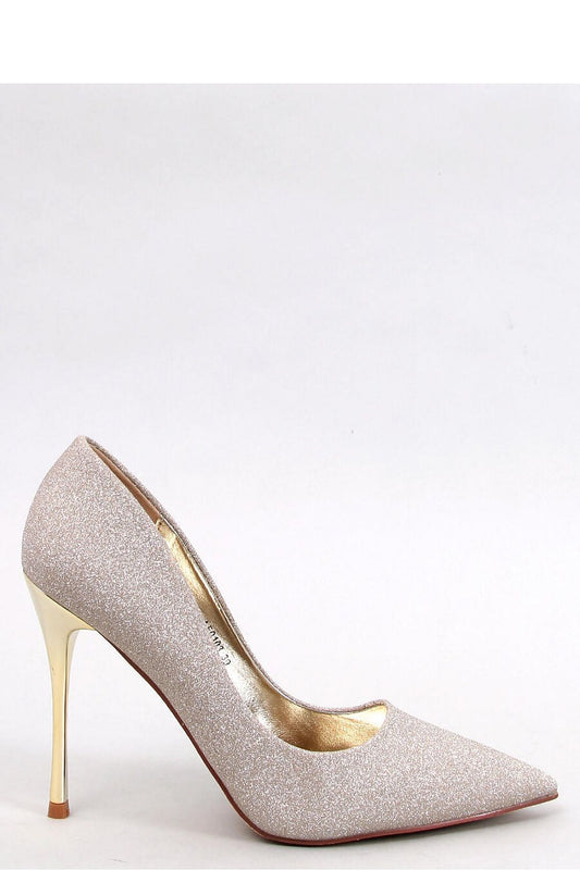  High heels model 191058 Inello 