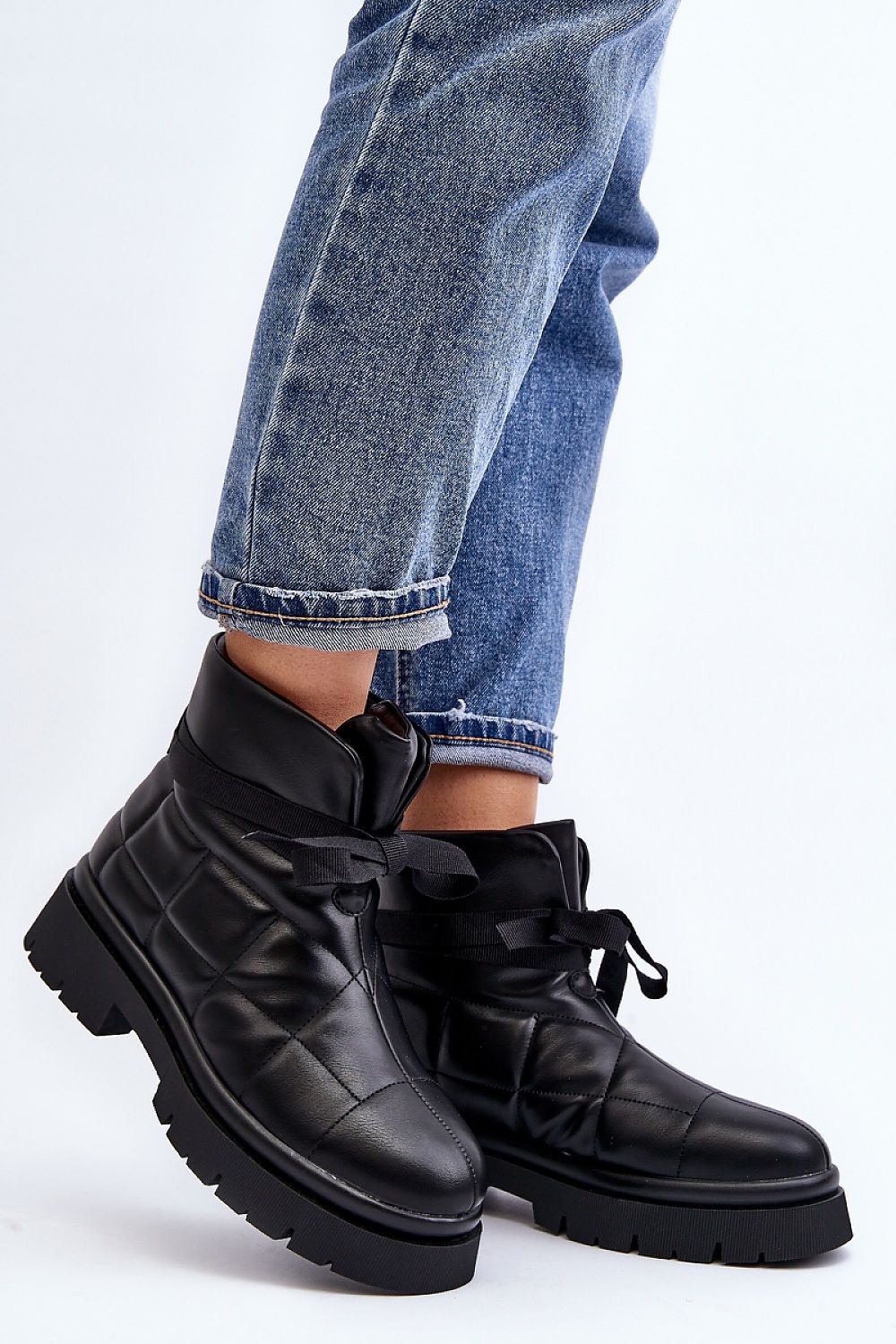  Boots model 191189 Step in style 