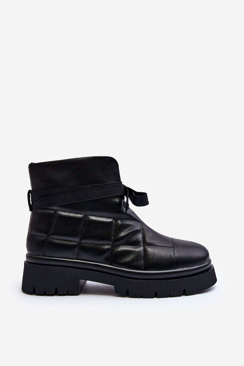  Boots model 191189 Step in style 