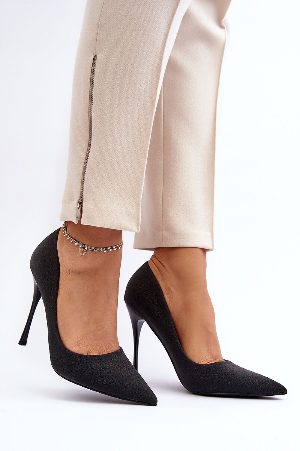  High heels model 191198 Step in style 