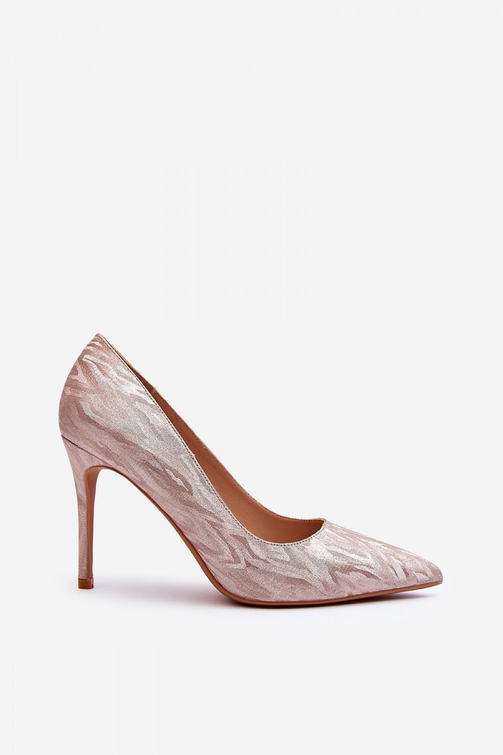  High heels model 191200 Step in style 