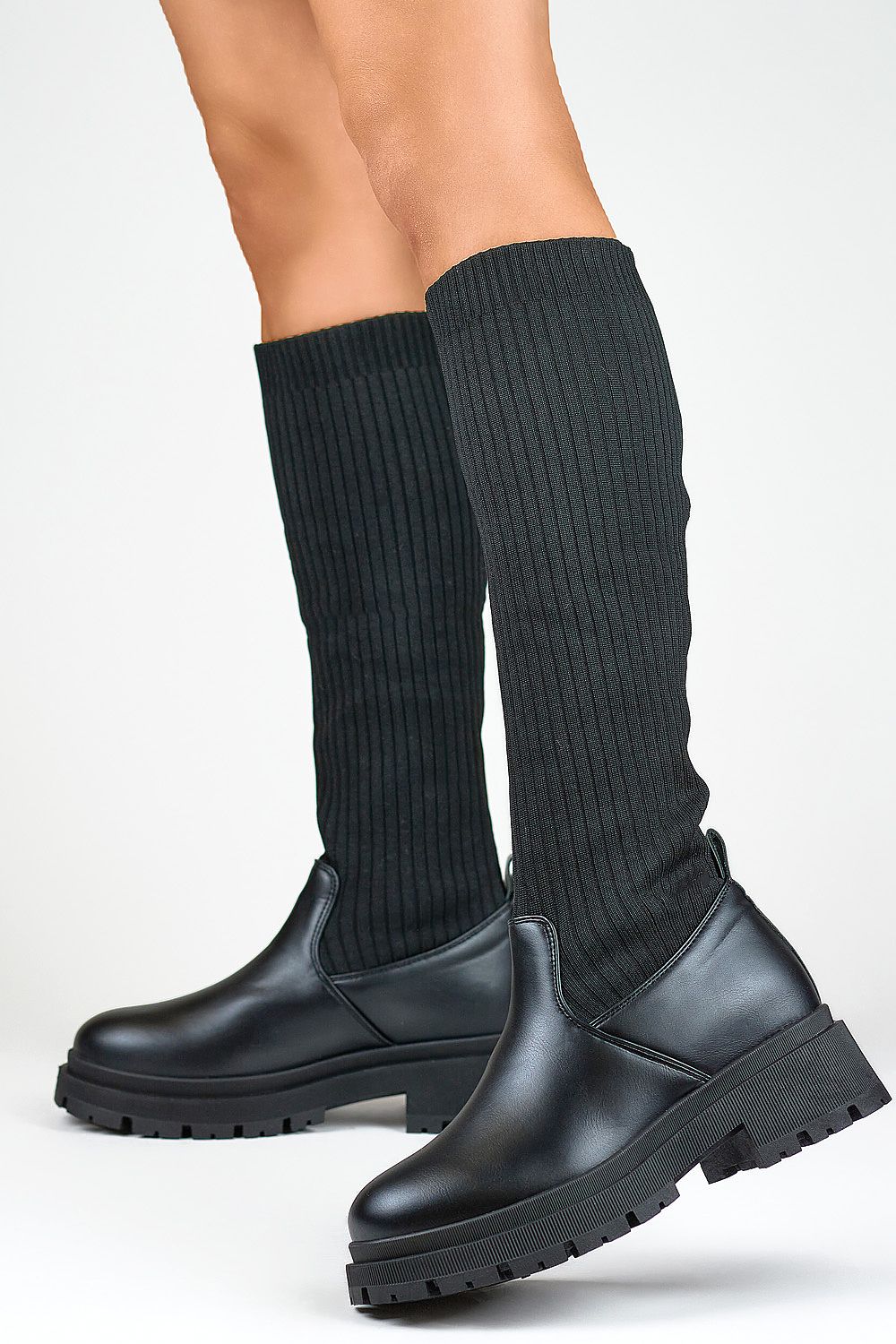  Thigh-Hight Boots model 191274 PRIMO 