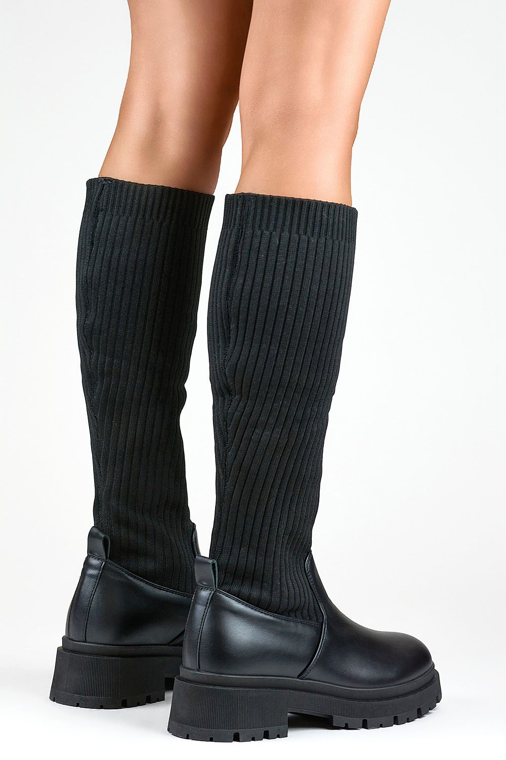  Thigh-Hight Boots model 191274 PRIMO 