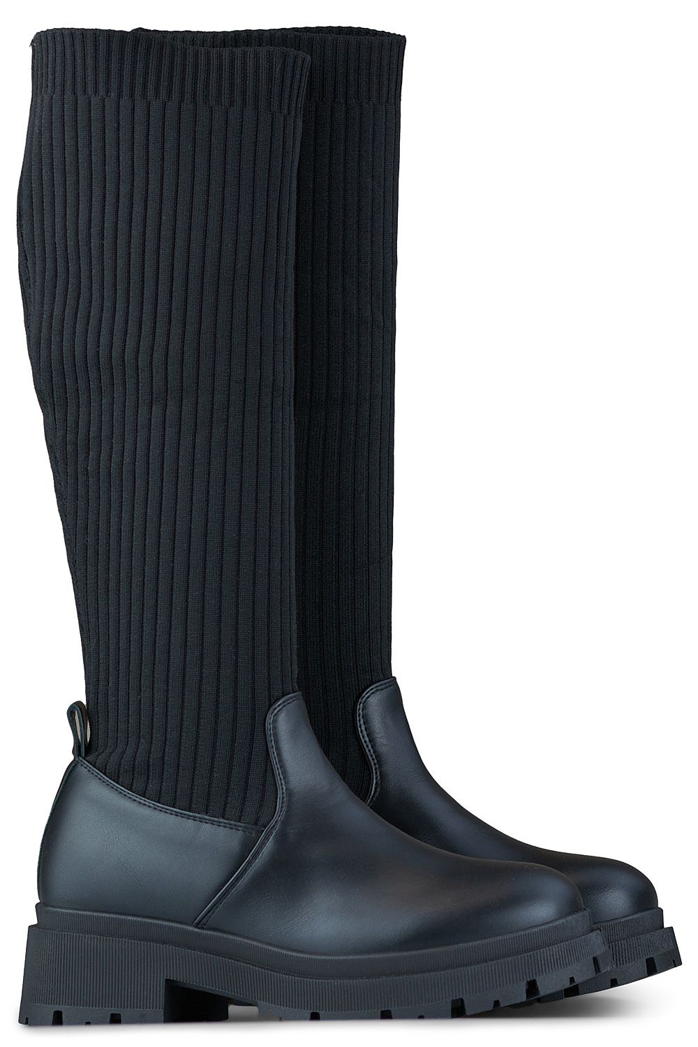  Thigh-Hight Boots model 191274 PRIMO 
