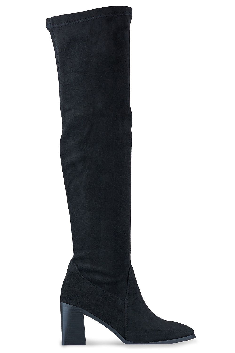  Heel boots model 191295 PRIMO 