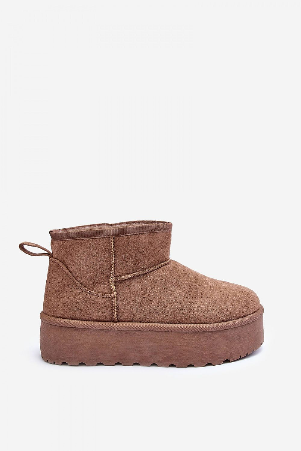  Snow boots model 191322 Step in style 