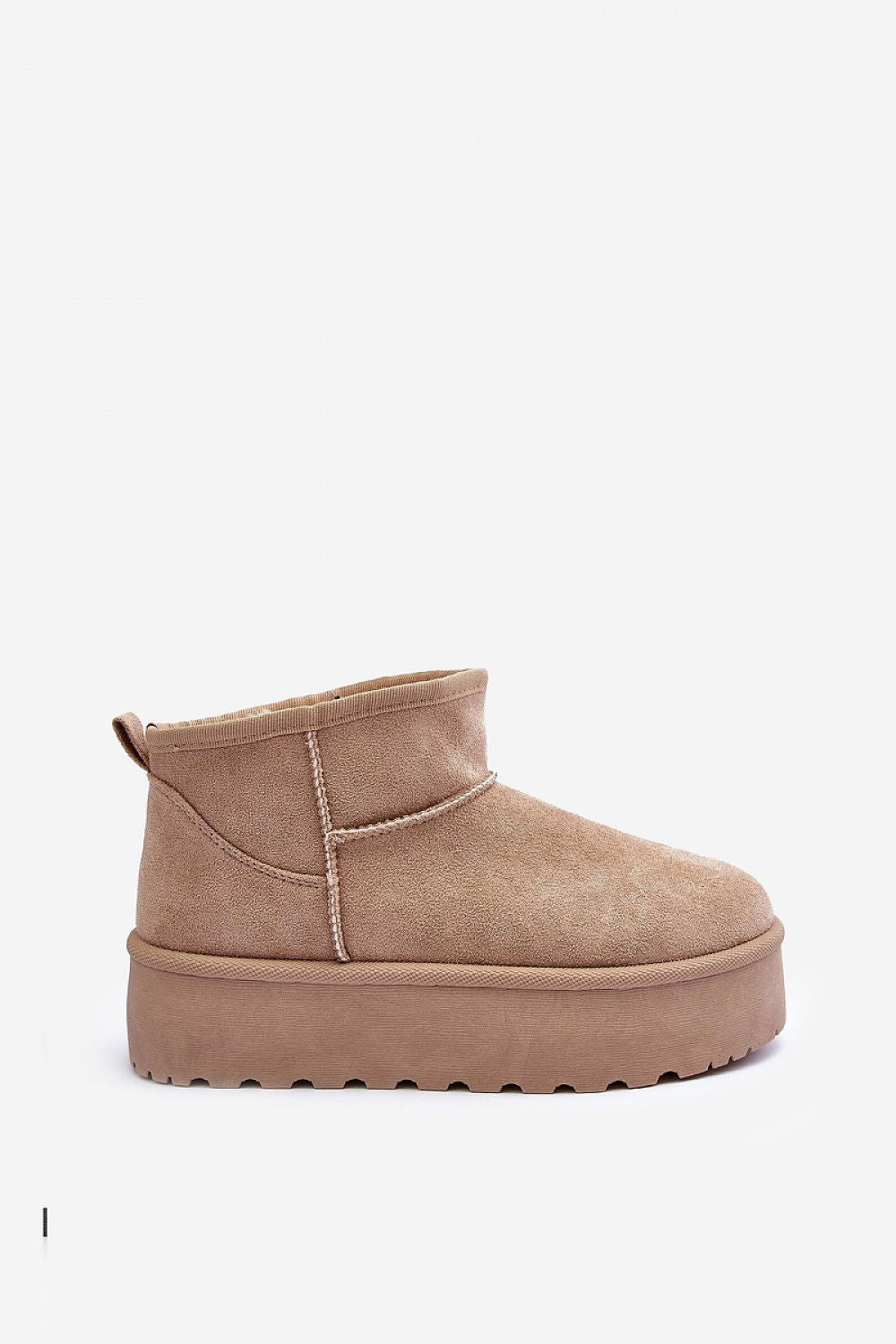  Snow boots model 191323 Step in style 