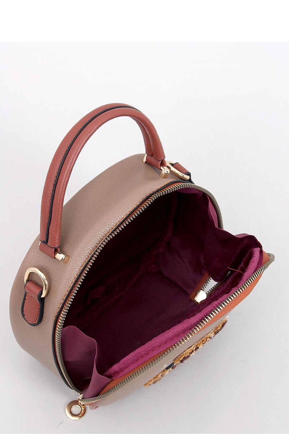  Messenger bag model 191775 Inello 